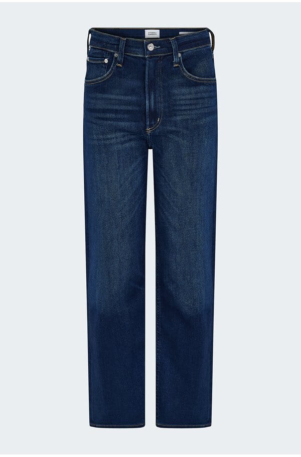 palma straight jean in dakota