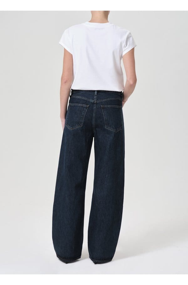 low curve jean in pendulum 