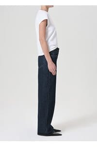low curve jean in pendulum 