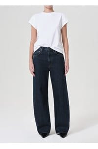 low curve jean in pendulum 