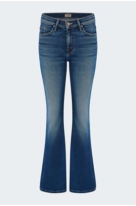 The Weekender Flare in Taking Chances