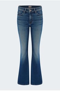 the weekender flare in taking chances 