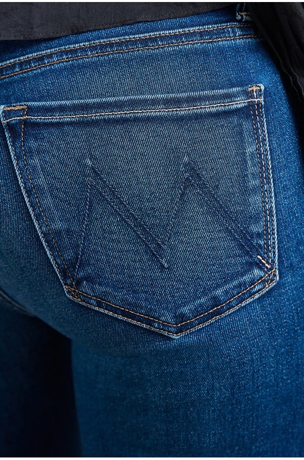 the weekender flare in taking chances 