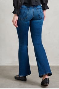 the weekender flare in taking chances 