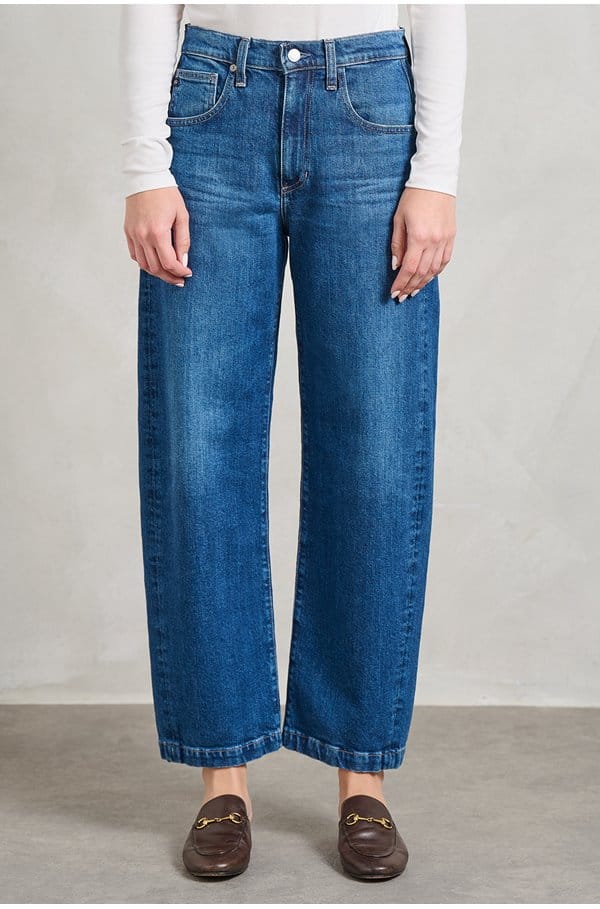 hattie barrel leg in dynasty