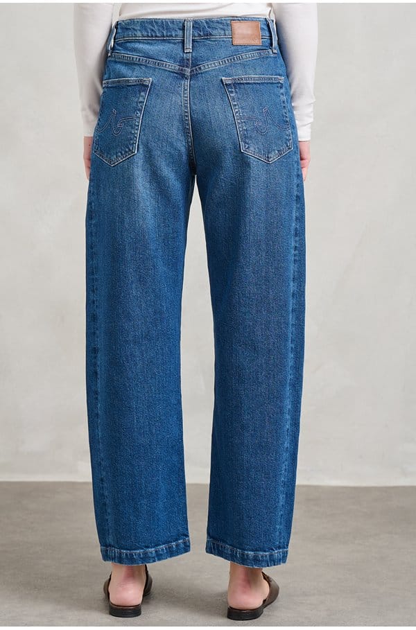 hattie barrel leg in dynasty