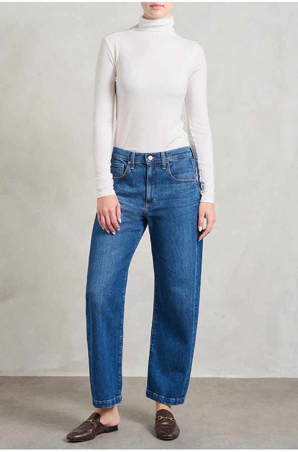 hattie barrel leg in dynasty