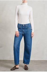 hattie barrel leg in dynasty