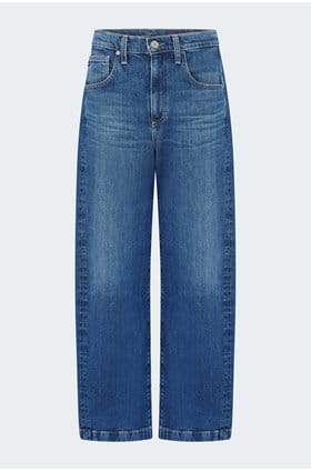 Hattie Barrel Leg in Dynasty