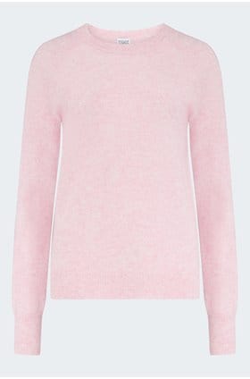 Maddy Crew in Pink Wave