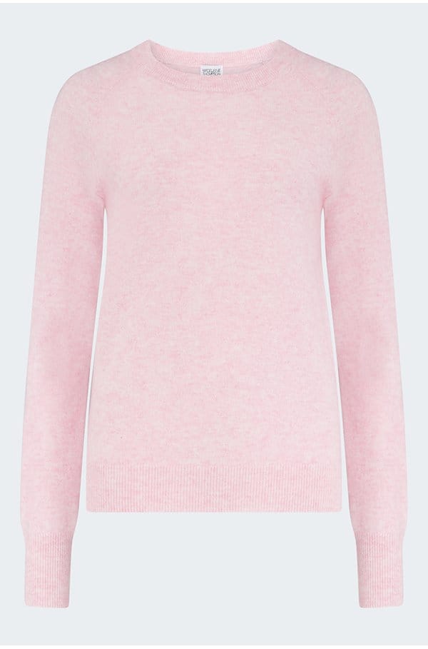 maddy crew in pink wave