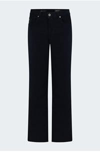 brinley straight jean in super black cord