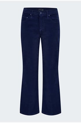 The Bookie Flood in Hopscotch Twilight Blue