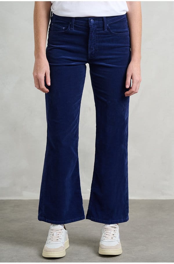 the bookie flood in hopscotch twilight blue