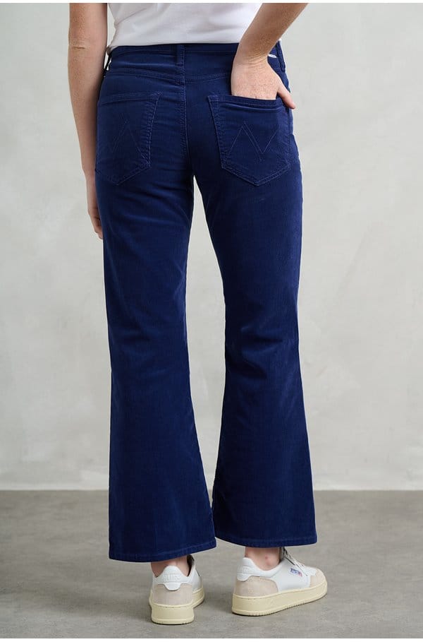 the bookie flood in hopscotch twilight blue