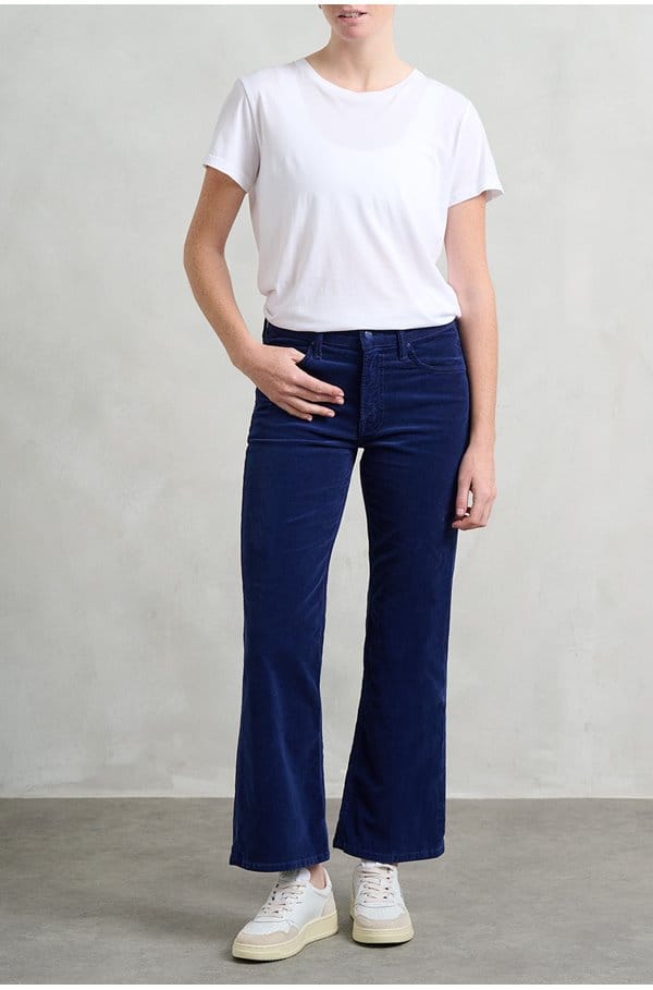 the bookie flood in hopscotch twilight blue