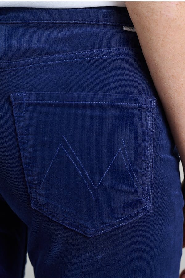 the bookie flood in hopscotch twilight blue