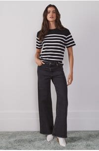 le slim palazzo in starship