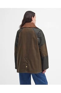 allerston wax jacket 