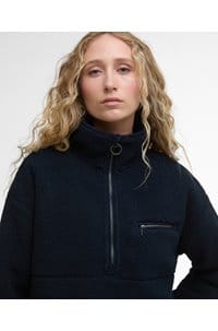 mersea overlayer in navy