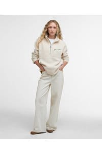 mersea overlayer top in natural