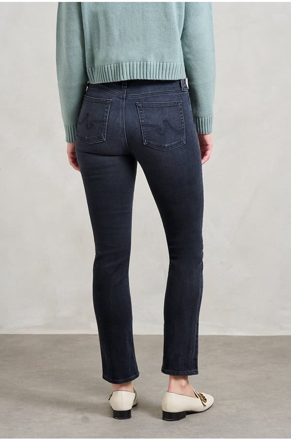 mari straight jean in glitch