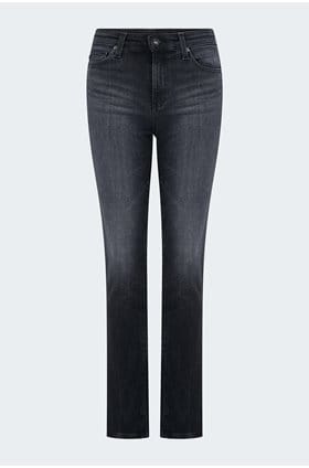 Mari Straight Jean in Glitch