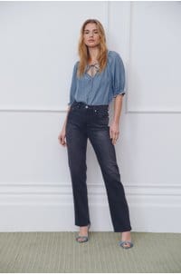 brinley straight jean in nebula 