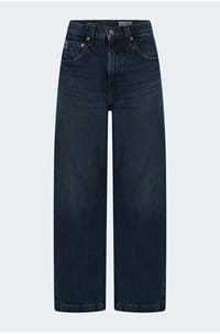 hattie barrel leg in 2 years prose