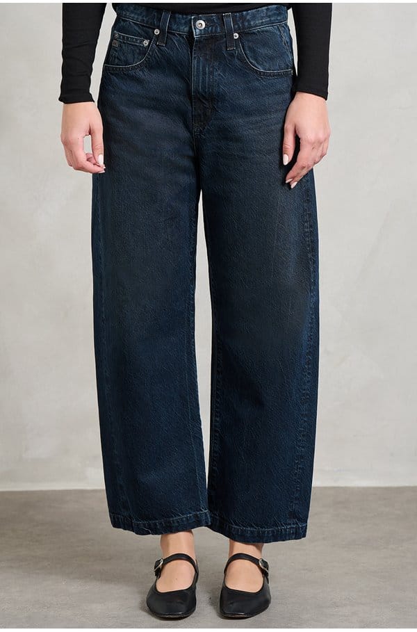 hattie barrel leg in 2 years prose