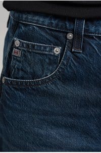 hattie barrel leg in 2 years prose