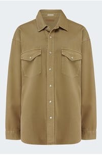 the exes and oh's shirt in sir yes sir 