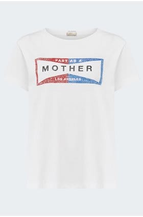 The Boxy Goodie Goodie In Fast As A Mother