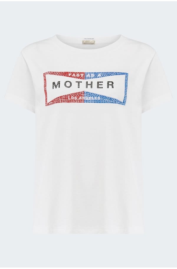 the boxy goodie goodie in fast as a mother 