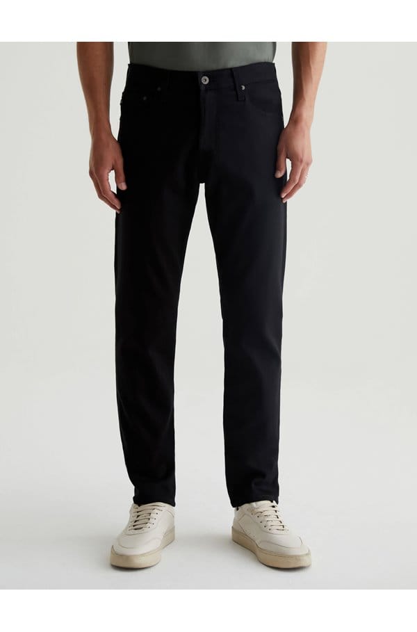 tellis slim jean in fathom