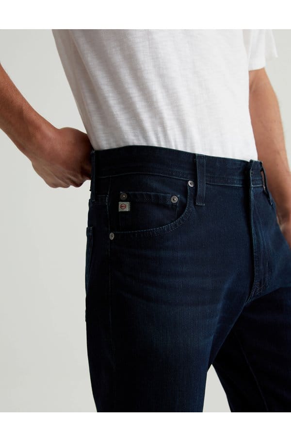 tellis slim jean in bundled