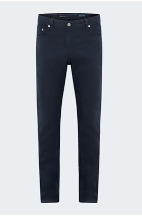 Tellis Slim Jean in New Navy