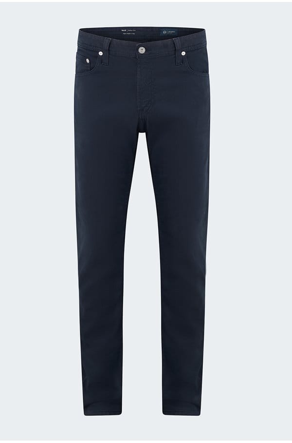 tellis slim jean in new navy