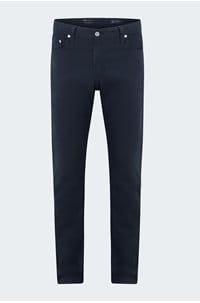 tellis slim jean in new navy