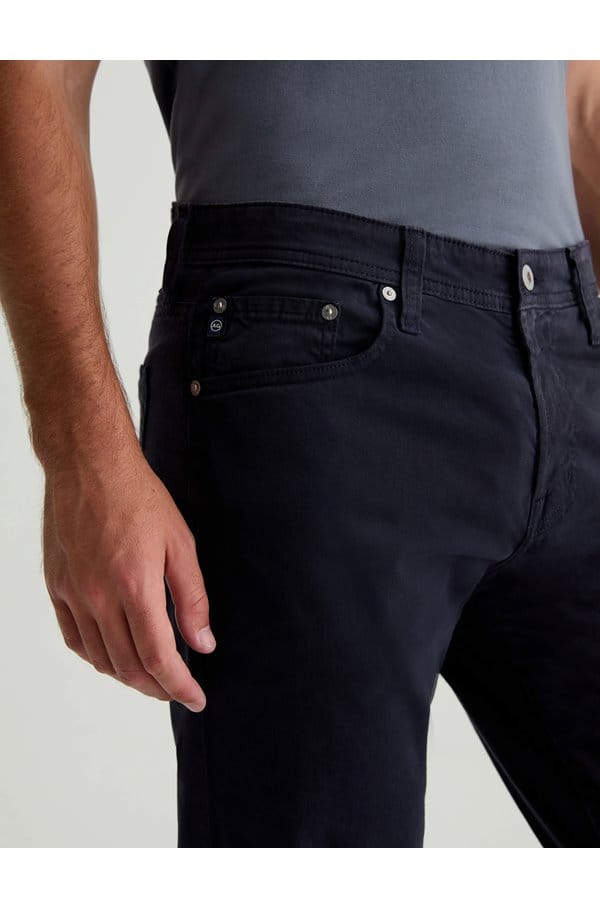 tellis slim jean in new navy