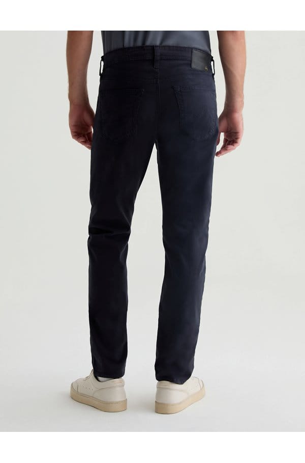 tellis slim jean in new navy