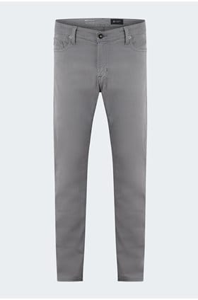 Tellis Slim Jean in Folkestone Grey