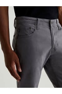 tellis slim jean in folkestone grey