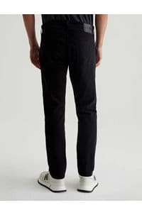 tellis slim jean in super black