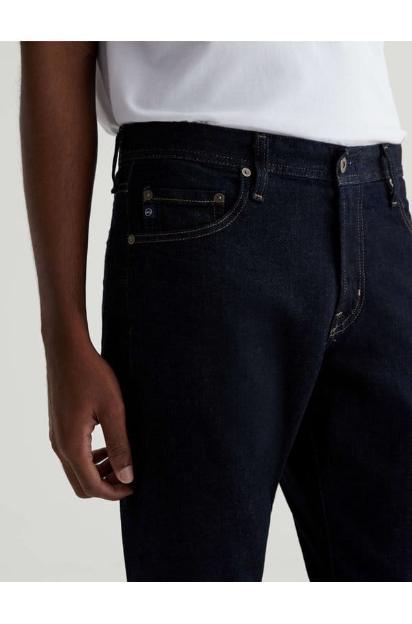 everett slim straight jean in monument