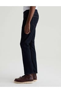 everett slim straight jean in monument