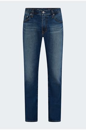 Everett Slim Straight Jean in Midlands