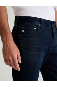 everett slim straight jean in bundled