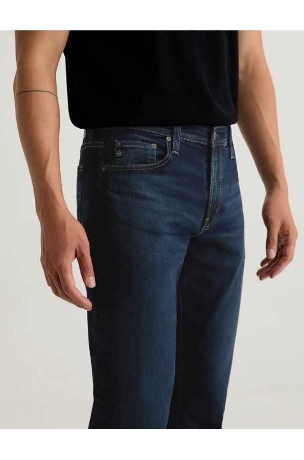 protege straight jean in normandy