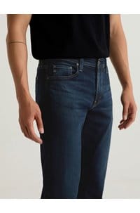 protege straight jean in normandy